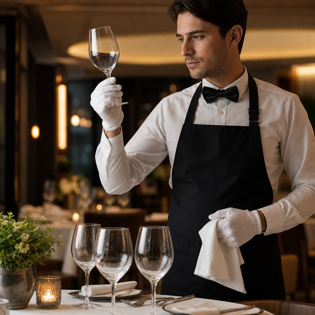 Lead-Free Crystal Wine Glasses 450ml for Bars & Restaurants (Pack of 24)