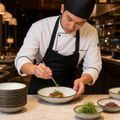 Bowls 140mm Porcelain for Dining (Pack of 24)