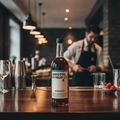 Raspberry Syrup 750ml for Creative Cocktails