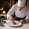 Signature Plates 279mm Porcelain for Fine Dining (Pack of 12)
