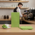 Paper Kiwi Lunch Napkins 33x33cm for Cafés & Pubs (Pack of 2000)