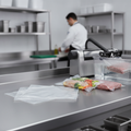 Durable Vacuum Sealer Bags 250mm for Food Storage