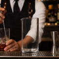 Glass Mixing Glass 710ml for Home Bartenders