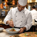 Bowls 1.14L Vitrified Ceramic for Restaurants (Pack of 12)