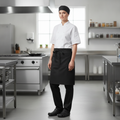 Polycotton Chef Clothing Bundle for Professional Kitchens