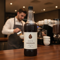Chocolate Syrup 1L for Beverages & Desserts