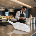 ABS Replacement Ice Scoop 245mm for Bars & Pubs