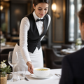 Consommé Bowl 275ml Fine China for Professional Catering (Pack of 24)