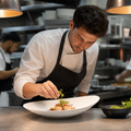 Churchill Super Vitrified Opal Bowls 250mm for Professional Use