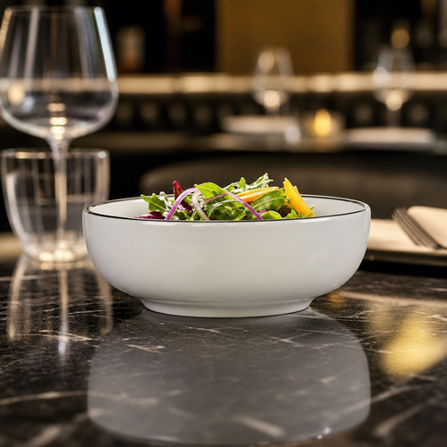 Asteria Bowls 175mm for Elegant Dining Presentations