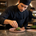 Saucers 150mm Stoneware for Modern Dining (Pack of 6)