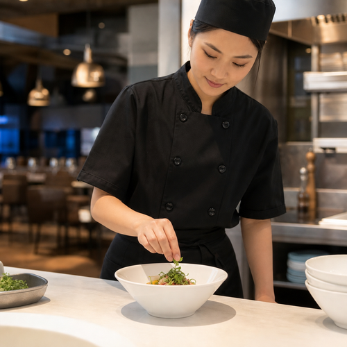 Bowl 135mm Porcelain for Casual Dining (Pack of 24)