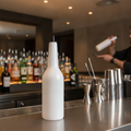 Plastic Flair Bottle 750ml for Flair Bartending