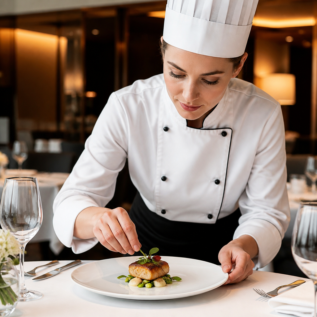 Round Elevations Side Plates 155mm Fine China for Upscale Dining (Pack of 12)