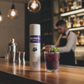 Blueberry Puree 750ml in PET Bottle for Cocktails & Mocktails