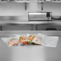 Polyester & Polyamide Vacuum Pack Bags 400mm for Food Storage
