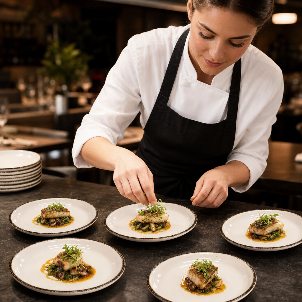 Coupe Plate 15.25cm Porcelain for Stylish Dining (Pack of 36)