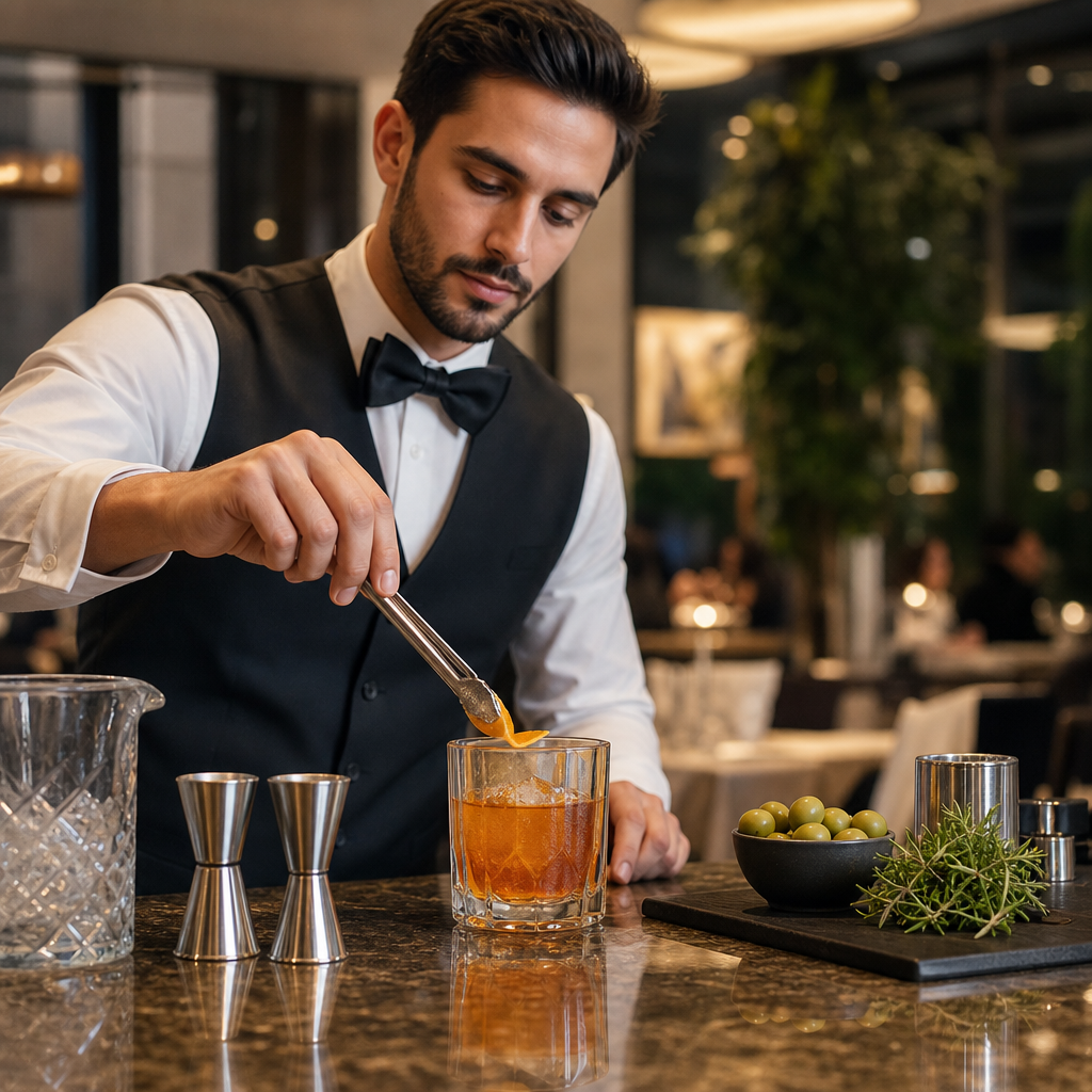 Polycarbonate Tumblers 210ml for Bars & Restaurants (Pack of 6)