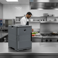 Polyethylene Insulated Food Pan Carrier 89L for Catering
