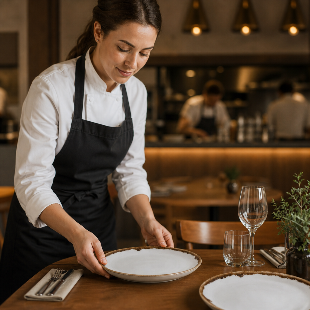 Coupe Bowls 150mm Vitrified Porcelain for Modern Dining (Pack of 12)