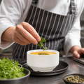 Porcelain Soup Bowls 398ml for Catering & Hospitality