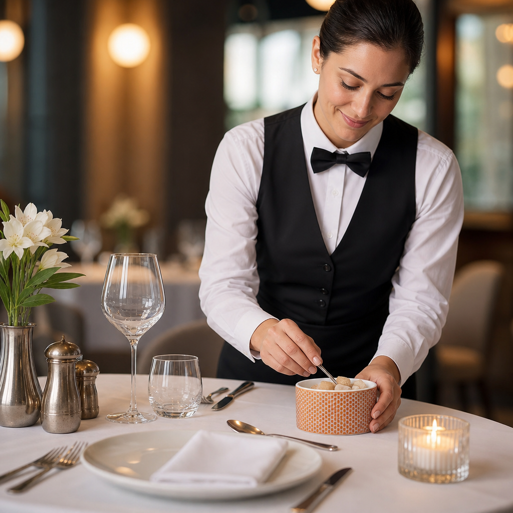 Bone China Oval Sugar Bowls 90mm for Fine Dining (Pack of 12)