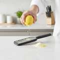 Stainless Steel Coarse Grater for Safe Food Preparation