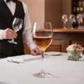 Soda Lime Clear Sherry Glasses 130ml for Restaurants (Pack of 12)