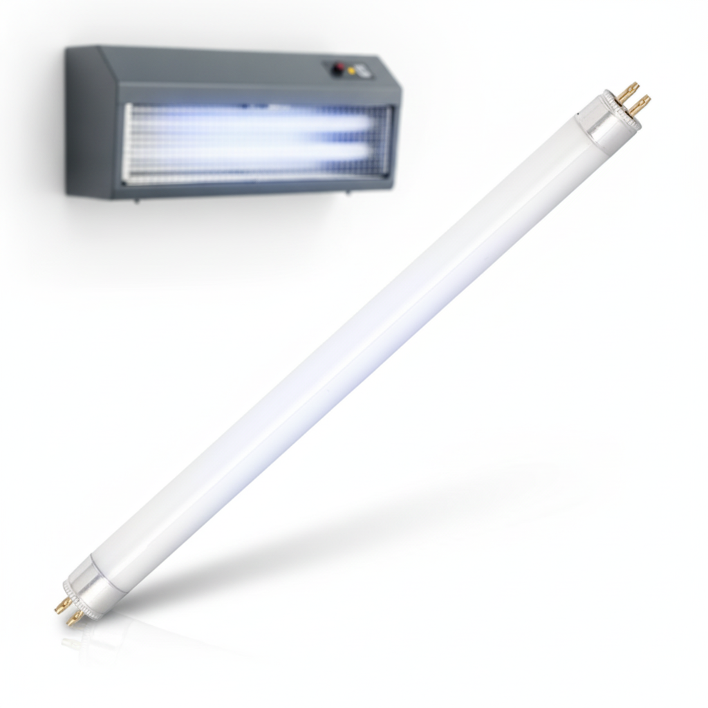 Fluorescent Tube 6W for Fly Zappers