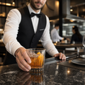Polycarbonate Tumblers 220ml for Bars & Restaurants (Pack of 6)