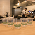 PLA Slim Cold Cups 142ml for Eco-Friendly Beverage Service (Pack of 2000)