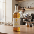 Toasted Marshmallow Syrup 1L for Hot Beverages