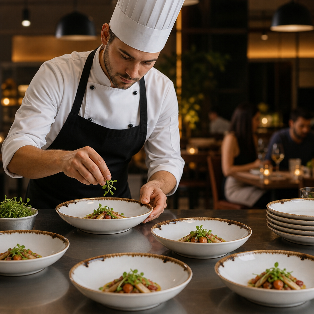 Coupe Bowls 150mm Vitrified Porcelain for Modern Dining (Pack of 12)