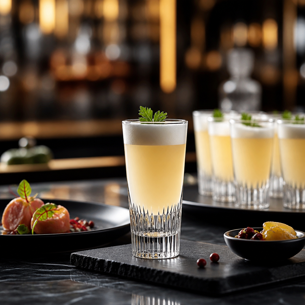 Glass Shot Tumblers 70ml for Elegant Cocktails (Pack of 12)