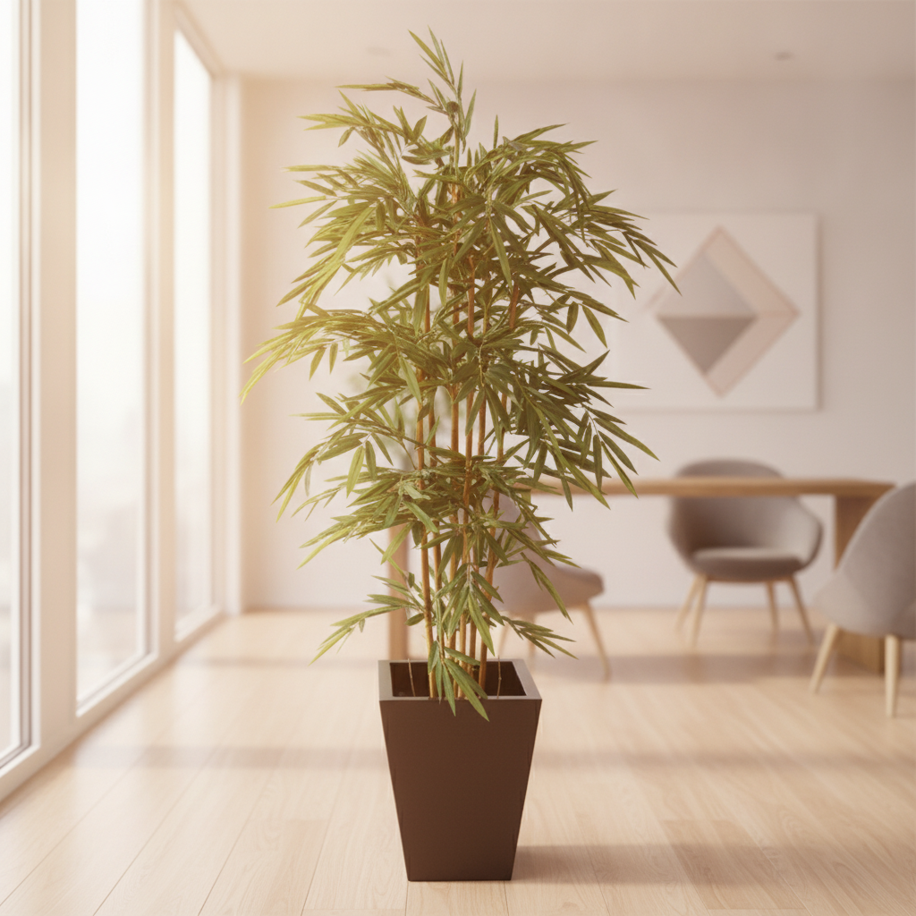 Fire Retardant Plant 1200mm for Offices & Reception Areas