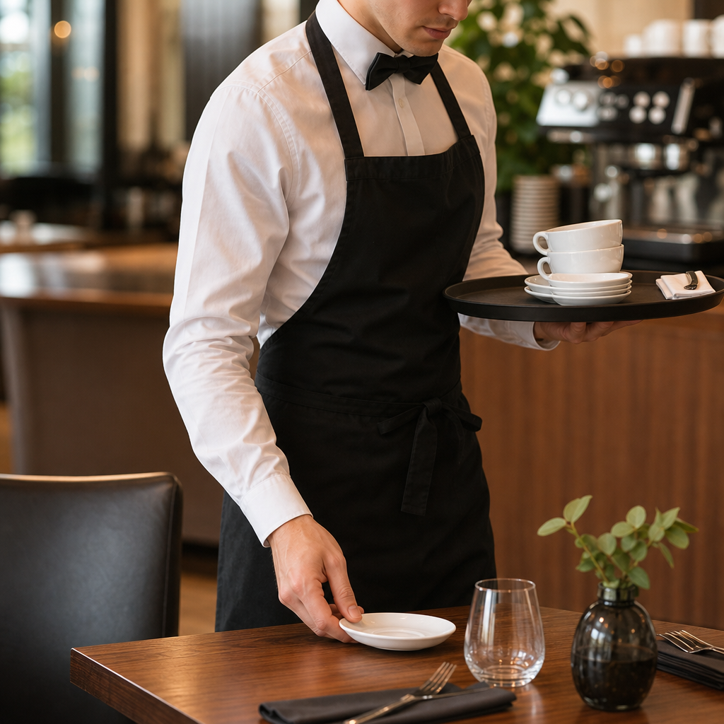 Saucers 114mm Porcelain for Restaurants & Cafés (Pack of 24)