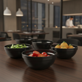 Recycled PET Mini Bowl 50ml for Stylish Table Settings