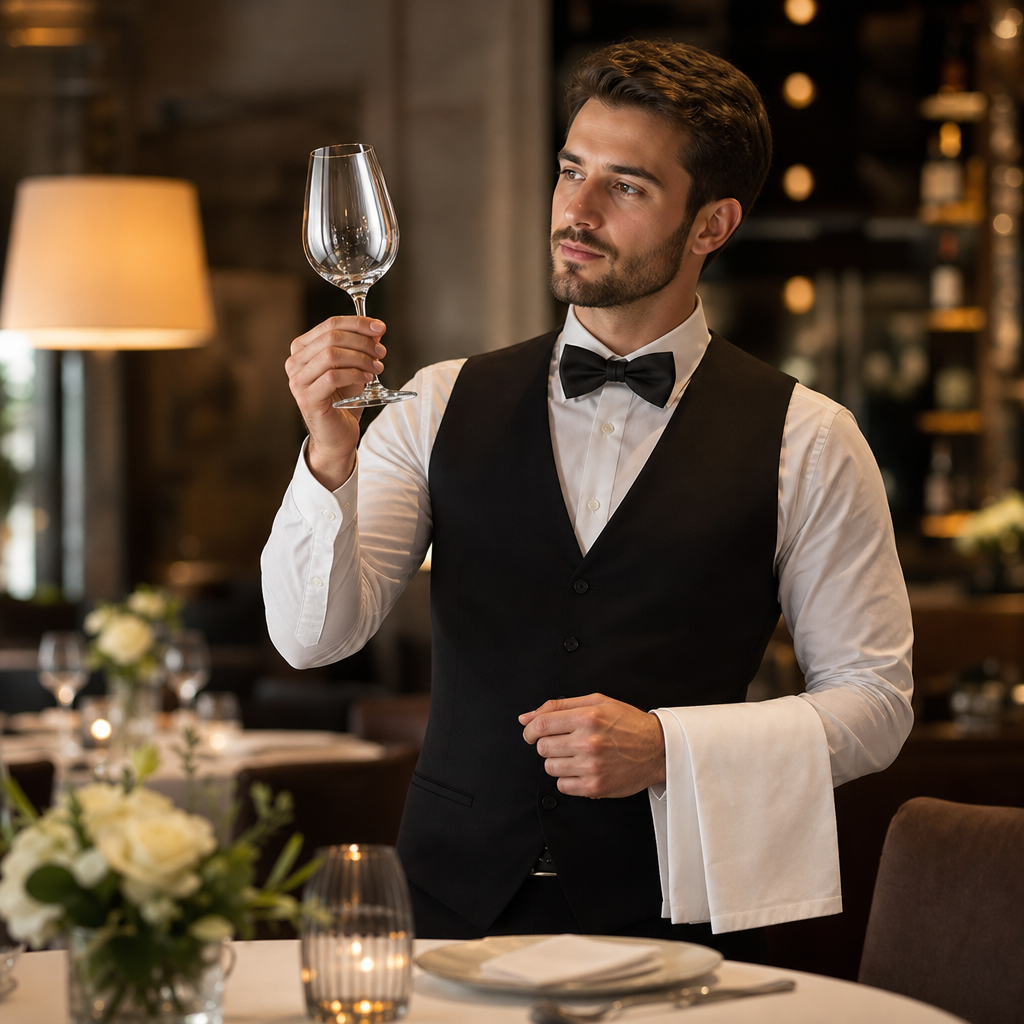 Lead-Free Crystal Wine Glasses 380ml for Elegant Dining (Pack of 6)