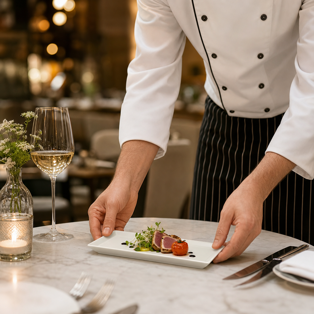 Rectangular Trays 238x117.5mm Fine China for Upscale Dining (Pack of 12)