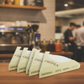 Cardboard Crepe Holders for Serving Delicious Creations (Pack of 500)