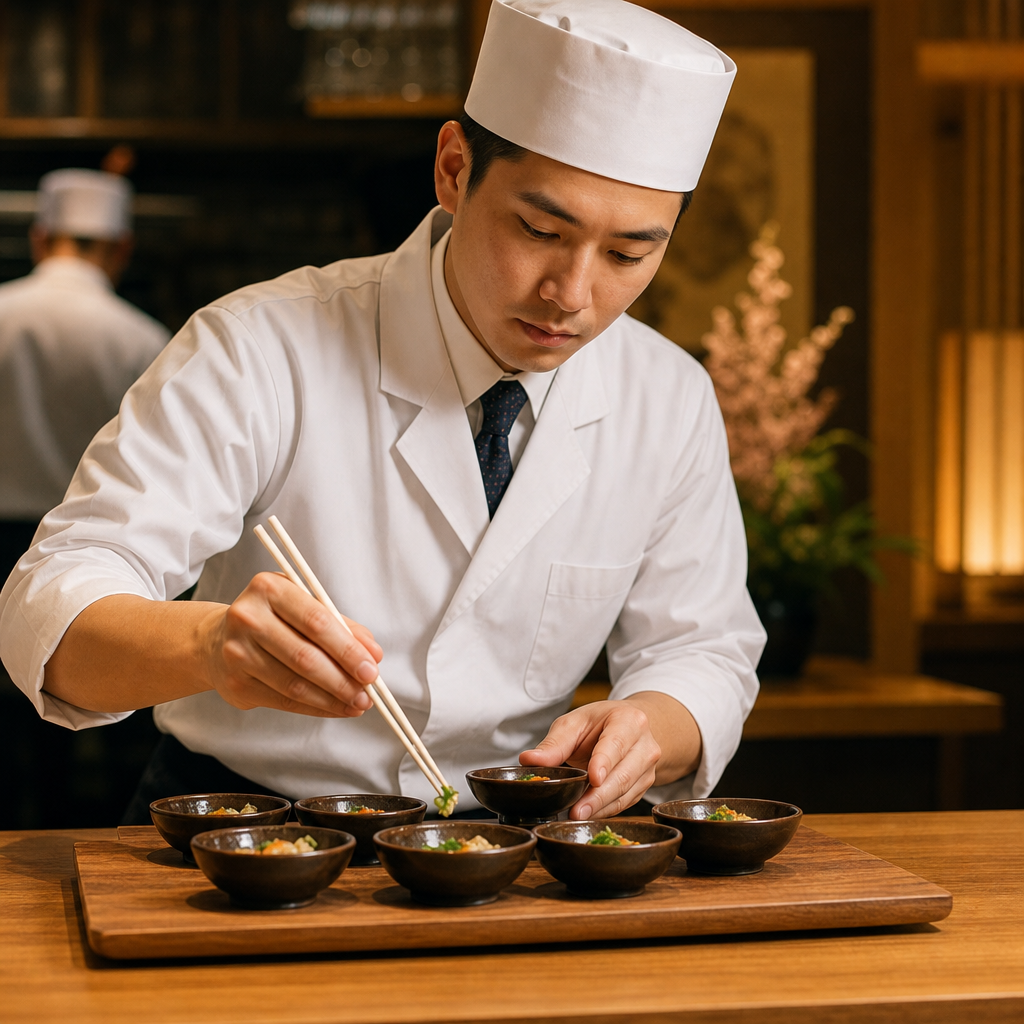 Small Dishes 70mm Porcelain for Restaurants & Cafés (Pack of 12)