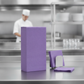 Recyclable Paper Lunch Napkins 33x33cm for Bars & Cafés (Pack of 2000)