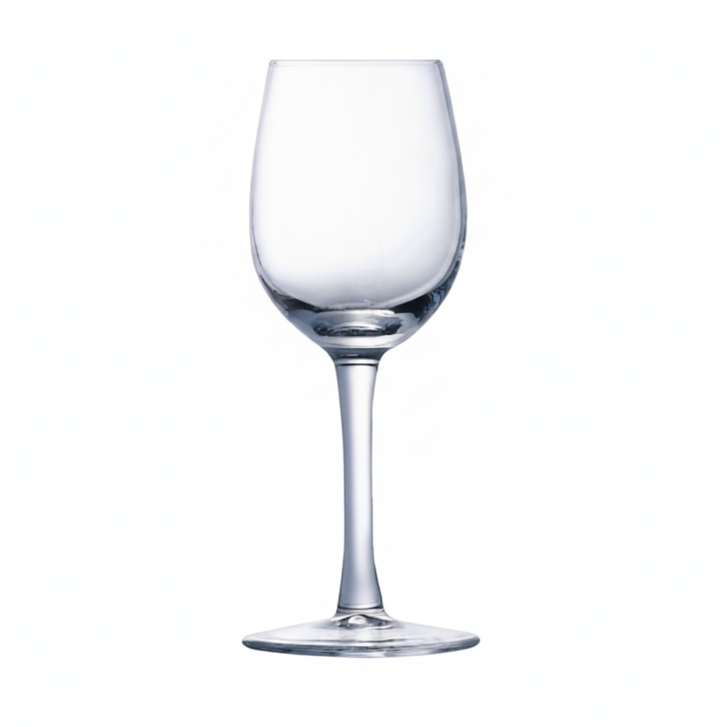 Krysta Glass Port/Liqueur Glass 60ml for Buffet Services (Pack of 24)