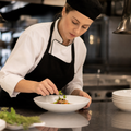 Porcelain Menu Bowls 134mm for Contemporary Dining