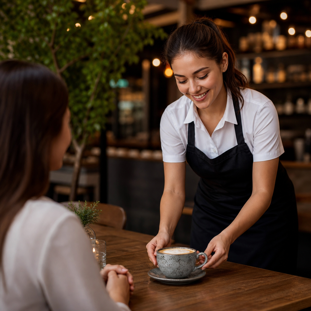 Cups 227ml Smoke Grey Porcelain for Restaurants & Cafés (Pack of 12)