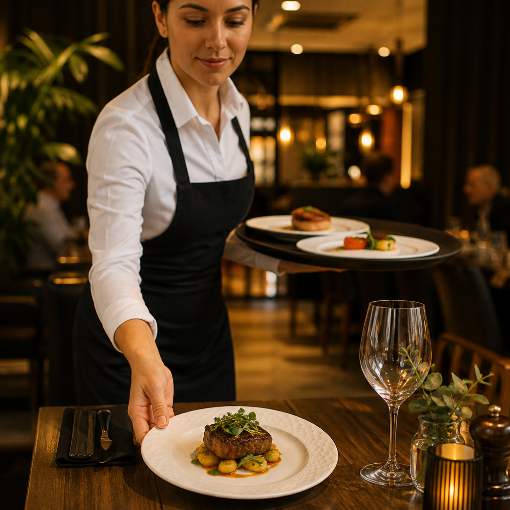 Rim Plates 157.5mm Vitrified Ceramic for Hospitality Environments (Pack of 36)