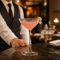 Krysta Coupe Glasses 210ml for Bars & Restaurants (Pack of 24)