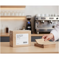 Recycled Paper Lunch Napkins 33x33cm for Cafés & Restaurants (Pack of 2000)