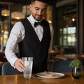 Clear Glass Tumbler 510ml for Bars & Pubs (Pack of 12)