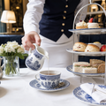Porcelain Jugs 140ml for Afternoon Tea (Pack of 4)